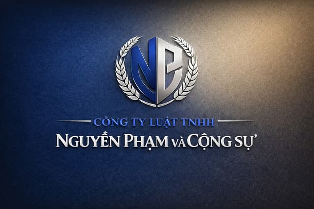 Công ty Luật TNHH Nguyễn Phạm và Cộng Sự
